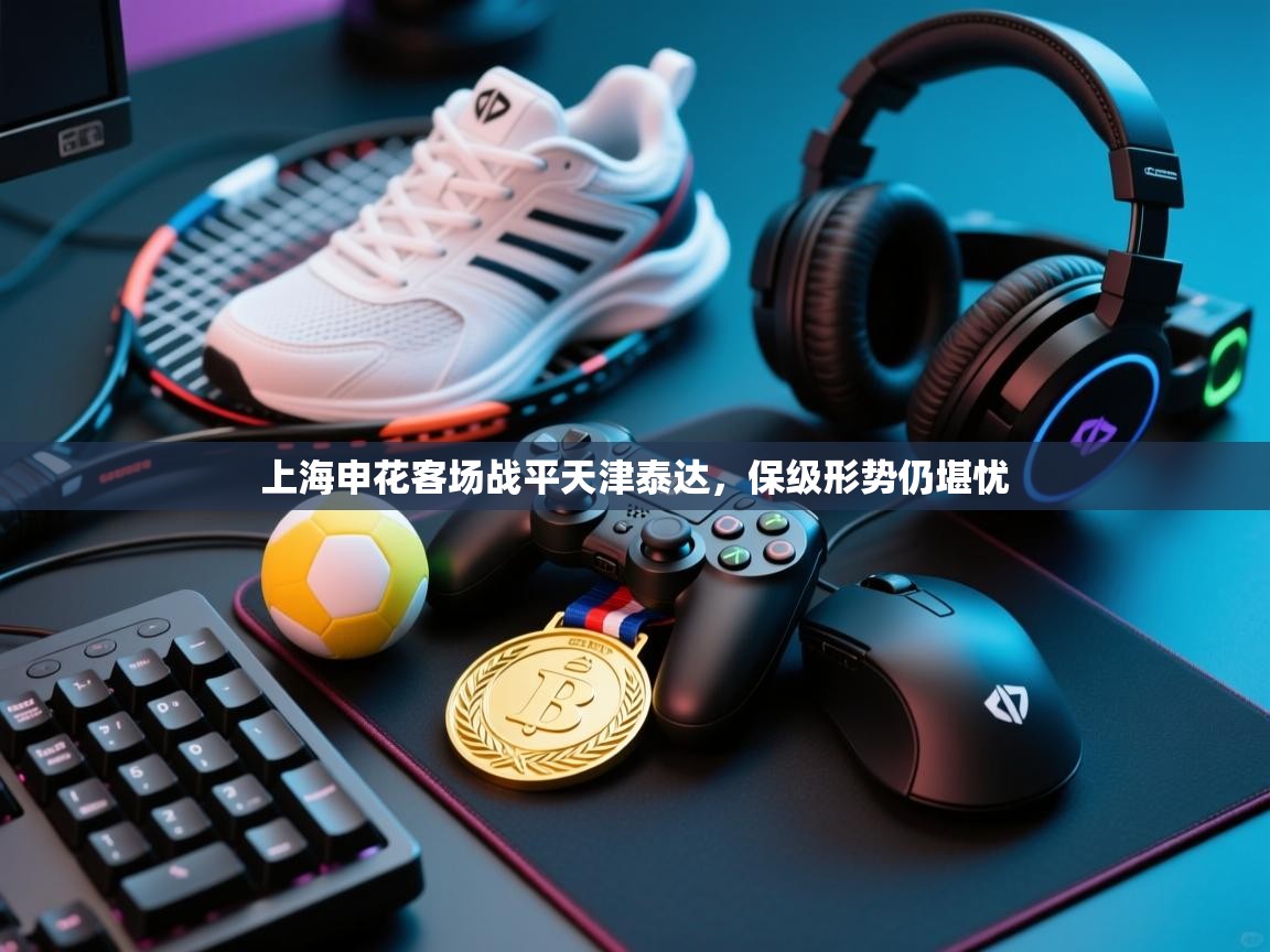 上海申花客场战平天津泰达，保级形势仍堪忧  第2张