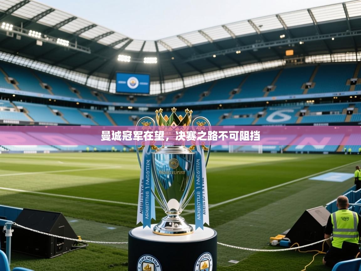 曼城冠军在望，决赛之路不可阻挡
