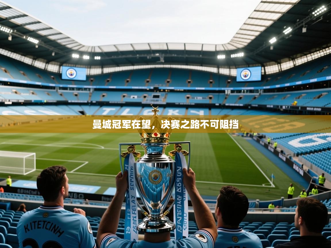 曼城冠军在望，决赛之路不可阻挡  第2张
