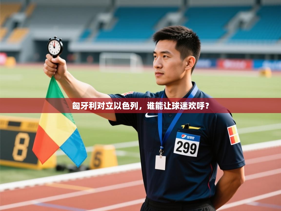 匈牙利对立以色列，谁能让球迷欢呼？  第2张