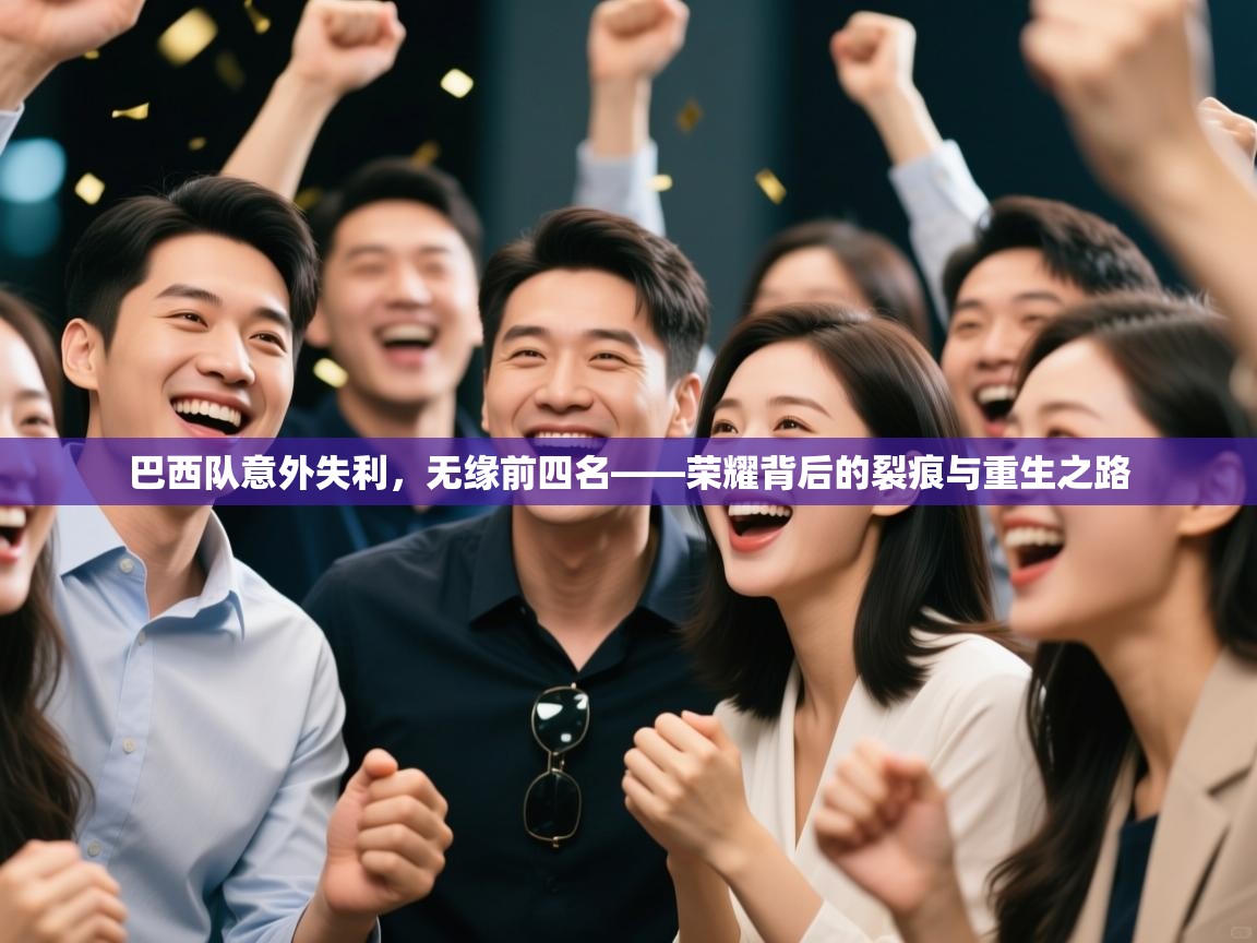 巴西队意外失利，无缘前四名——荣耀背后的裂痕与重生之路  第2张