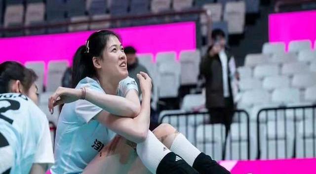 韩国击败巴西，晋级女子排球半决赛