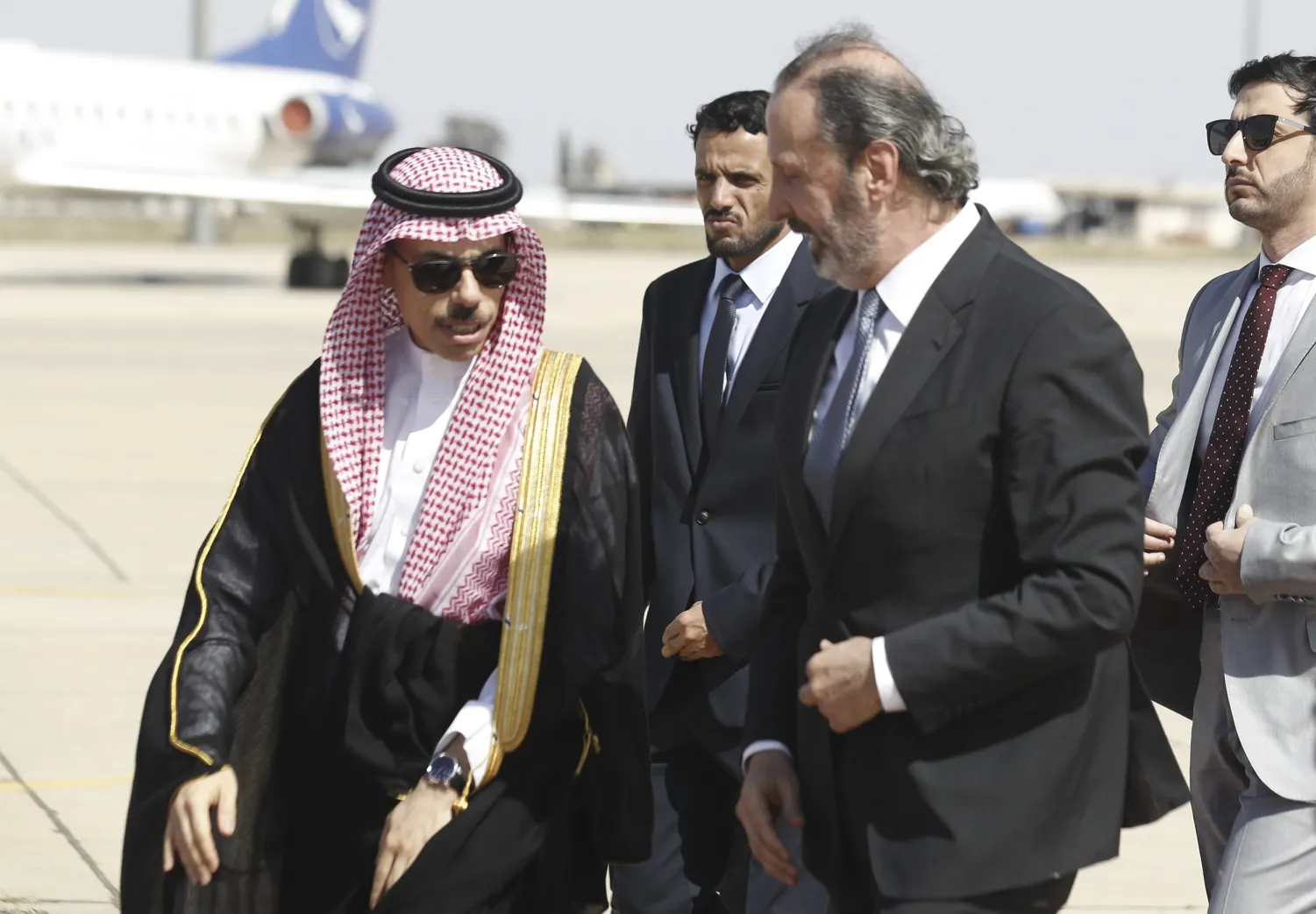 沙特阿拉伯队迎来与叙利亚队的交锋 沙特阿拉伯队迎来与叙利亚队的交锋