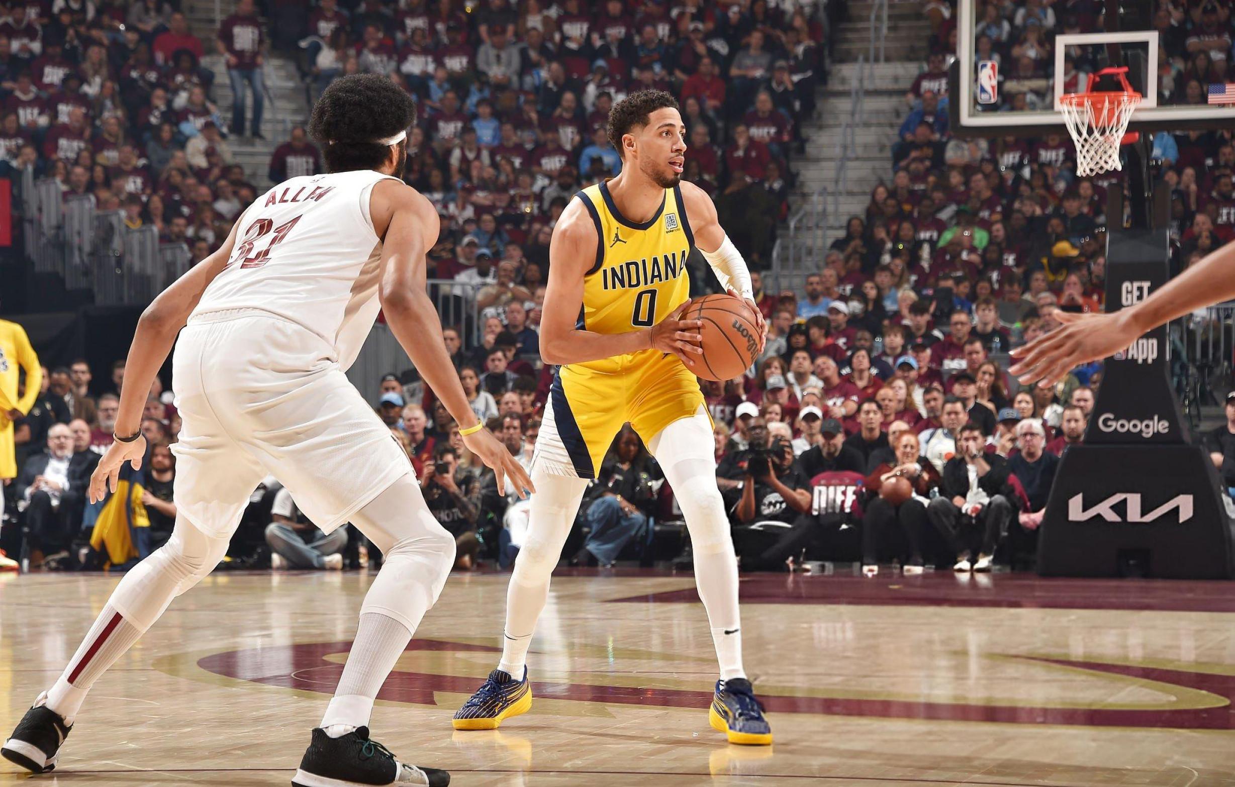 步行者客场大胜黄蜂追赶赛季胜场