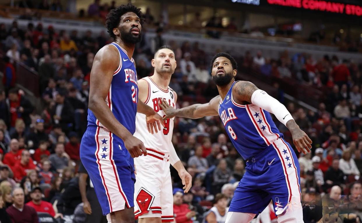 包含76人惊险逆转篮网！西蒙斯绝杀，球队豪取七连胜的词条