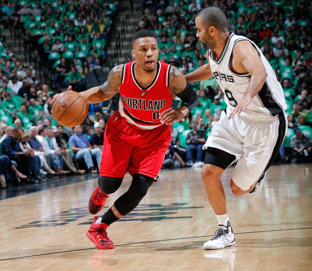 集群队擒下马刺，让全队士气大振向前冲