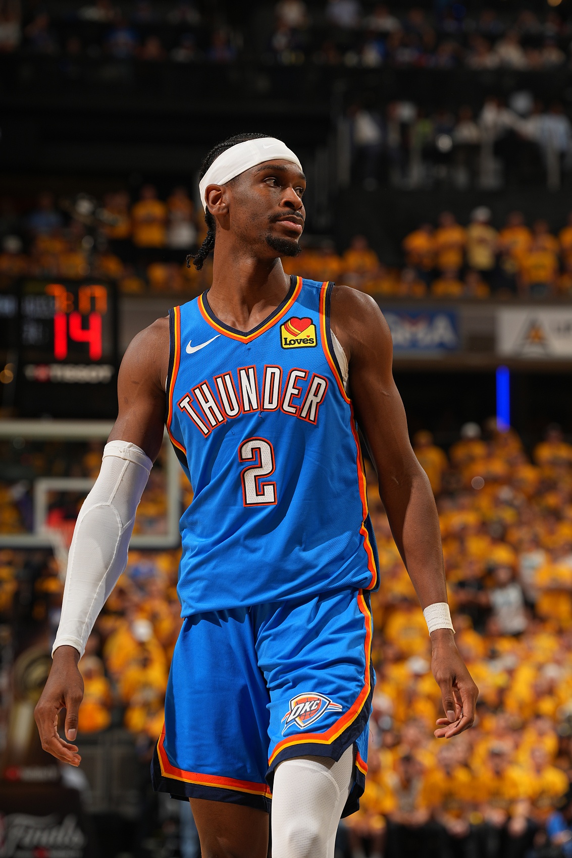 步行者横扫篮网，取得胜利