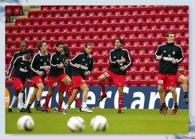 摩纳哥希望能击败兰斯,稳固前行 摩纳哥希望能击败兰斯,稳固前行