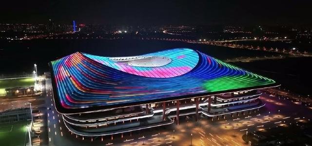 爱游戏官网-包含国际足球联赛准备就绪，即刻点亮赛场！的词条