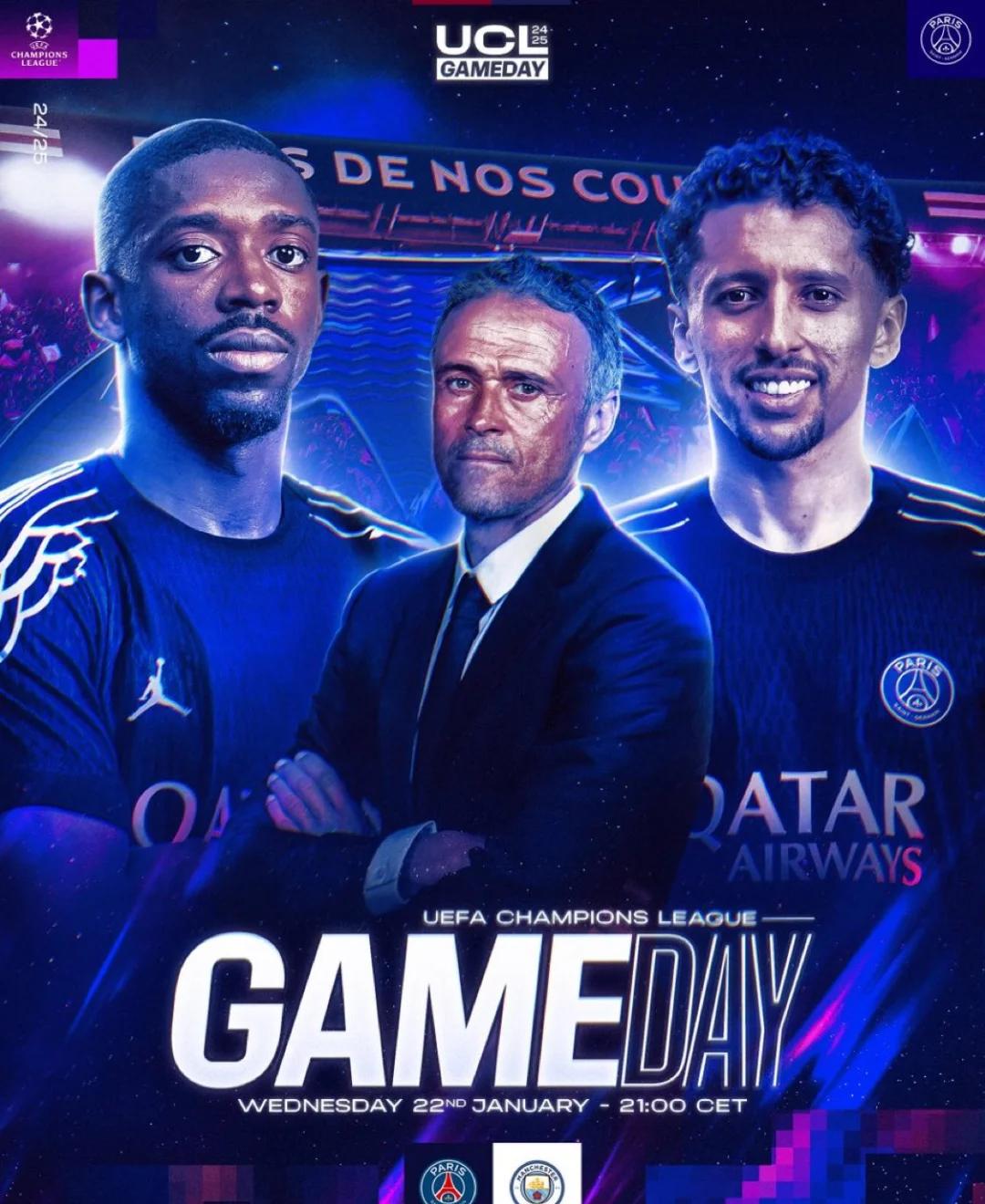 关于巴黎圣日耳曼遭遇意外失分，争冠形势生变的信息